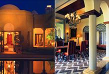 Residence & Spa At One & Only Royal Mirage